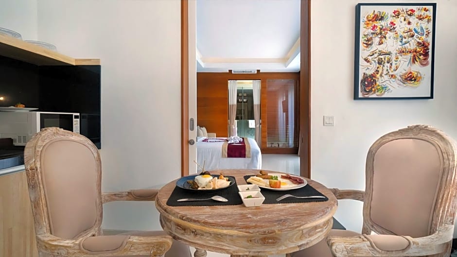 SITHALA VILLA SEMINYAK