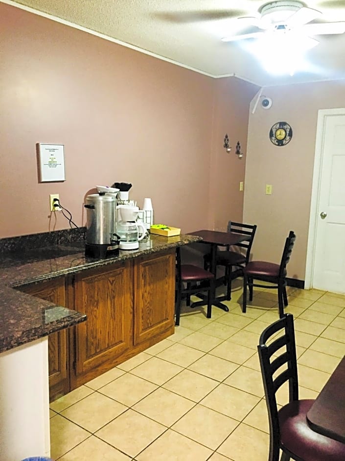Island Inn