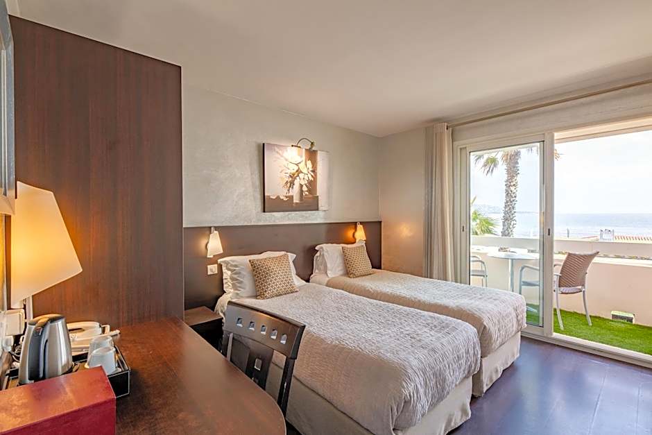 Hotel La Plage