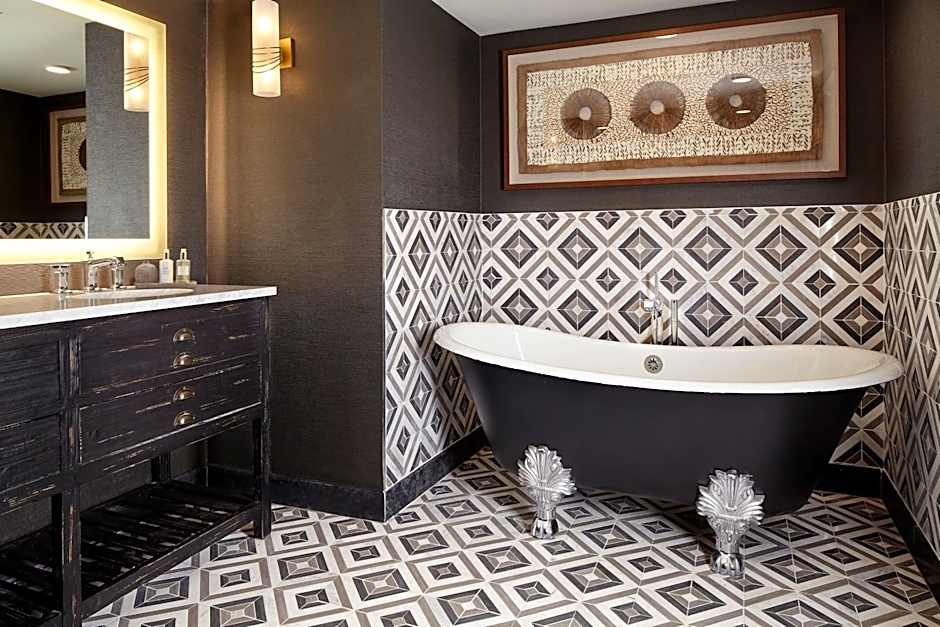 The Burgess Hotel, Atlanta, a Tribute Portfolio Hotel