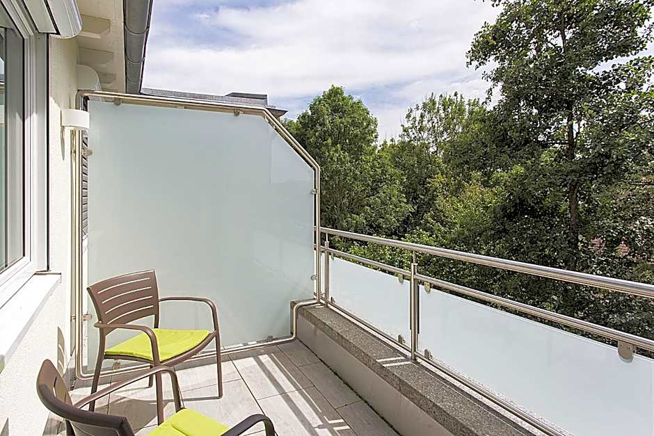 Taome Feng Shui Stadthotel Breisgau