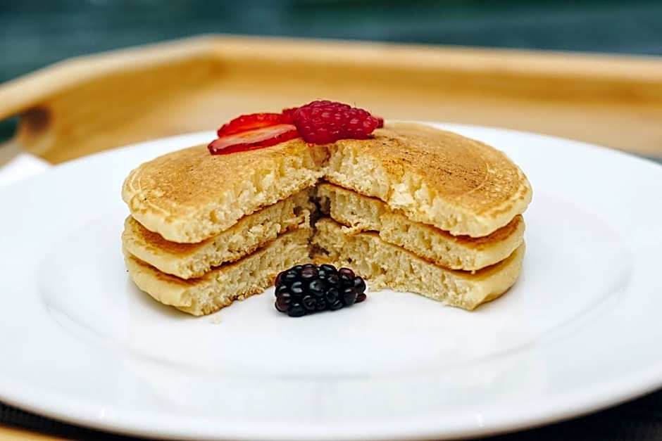 Holiday Inn & Suites - Mexico Felipe Angeles Airport By IHG