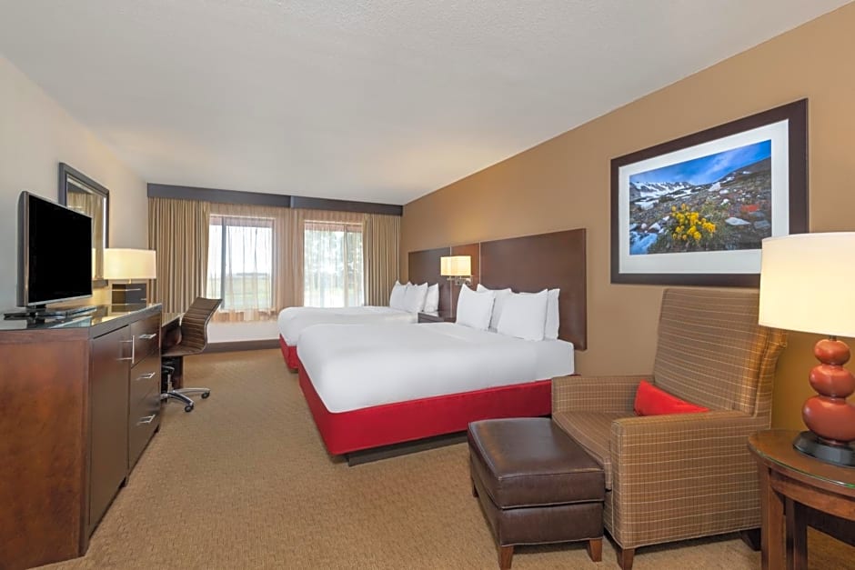 Radisson Hotel Colorado Springs