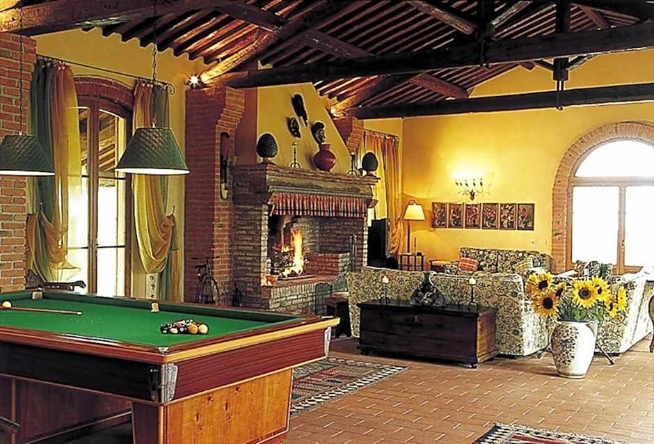 Villa San Giuseppe