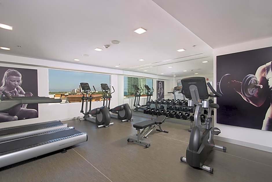 Fiesta Inn Puerto Vallarta Isla