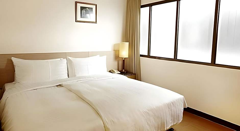 prince hot spring hotel