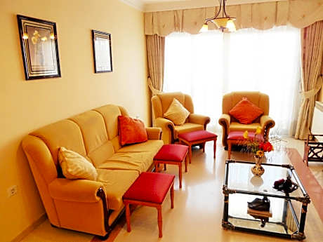 Standard Family Room