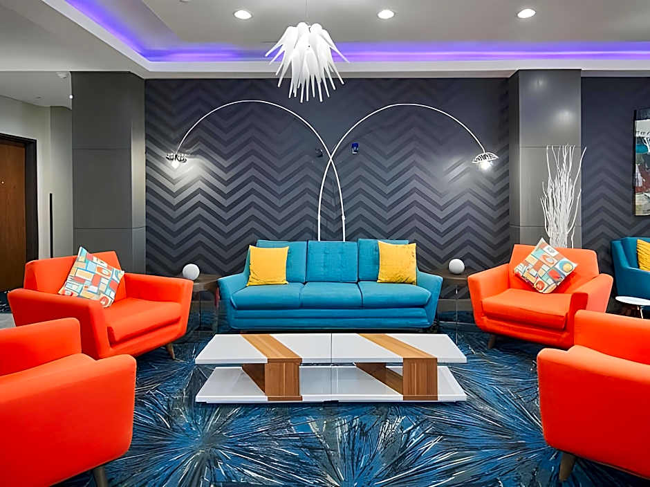 Best Western Plus The Inn & Suites At Muskogee