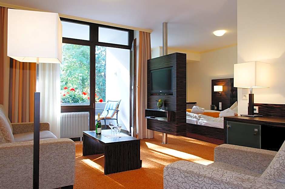 Hotel Hirschen