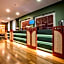 Mercure Roma Centro St. John