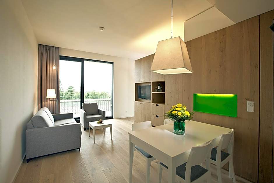 Hotel Kloster Haydau