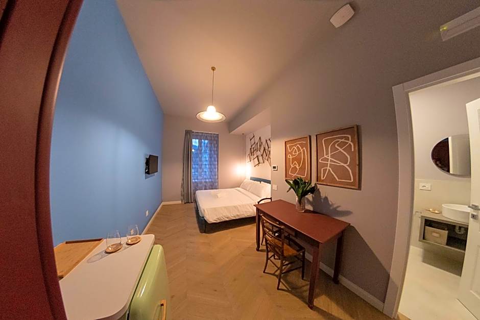 Sophia Boutique Suites