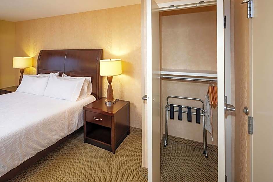 Hilton Garden Inn Sioux Falls