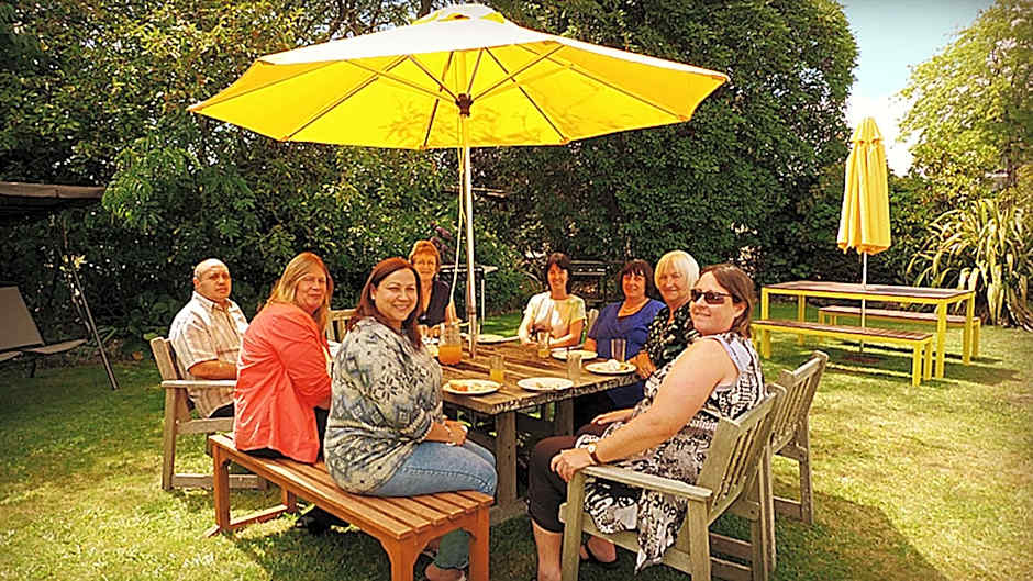 Rotorua Coachman Spa Motel