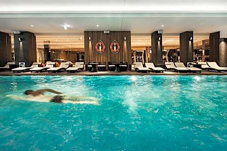 GrandHotel Tiffi