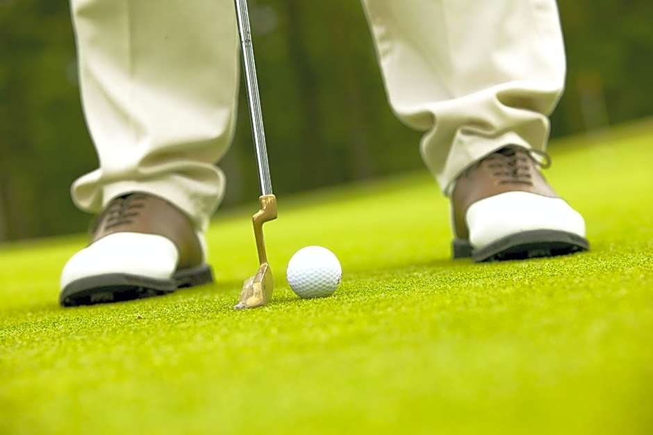 Finca Prats Hotel Golf & Spa