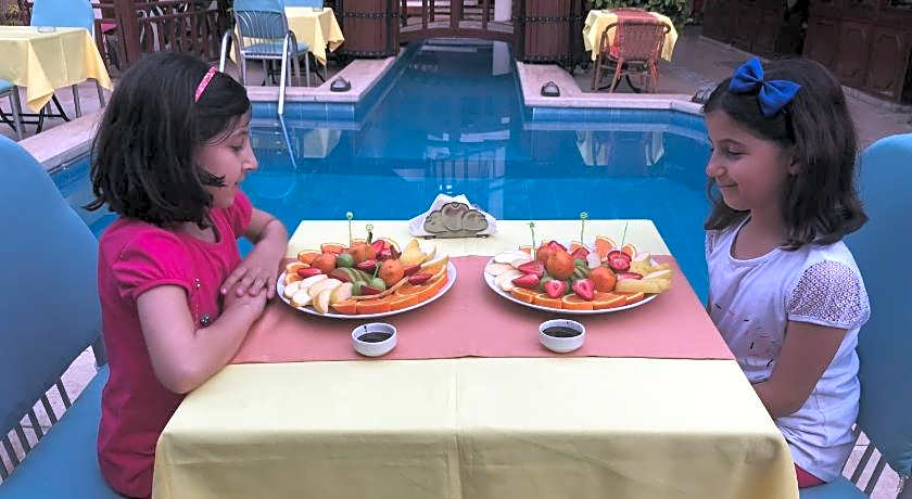 Hotel Karyatit Kaleici