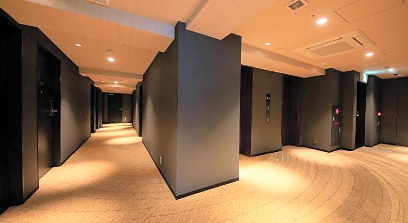 Quintessa Hotel Tokyo Ginza