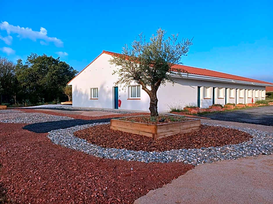 Hotel Restaurant L'Espassole