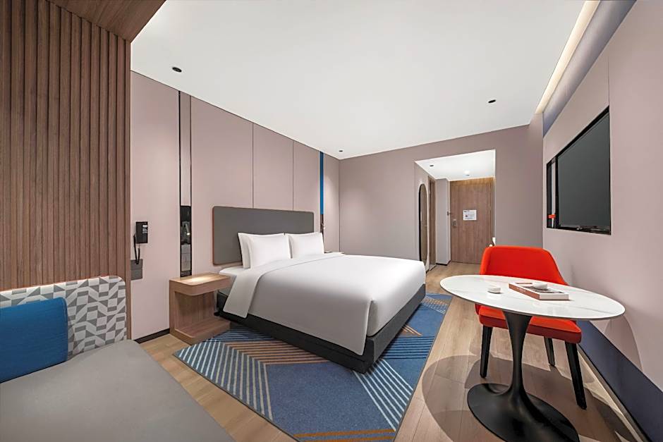 Holiday Inn Express Suzhou Dushu Lake By IHG