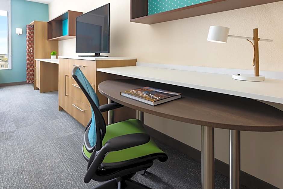 Home2 Suites by Hilton Lake Mary Orlando