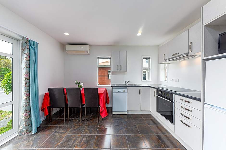 315 Motel Riccarton