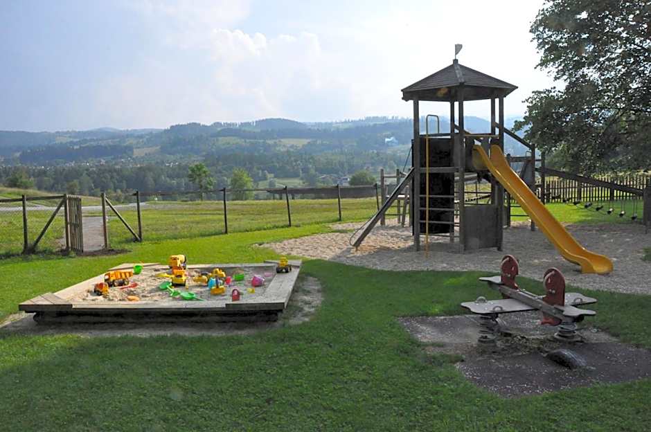 JUFA Hotel Maria Lankowitz