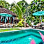 The Mahogany Villa