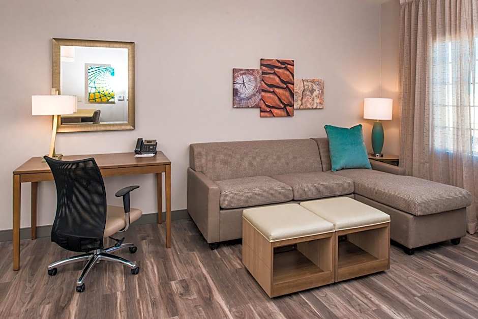 Staybridge Suites Pecos By IHG