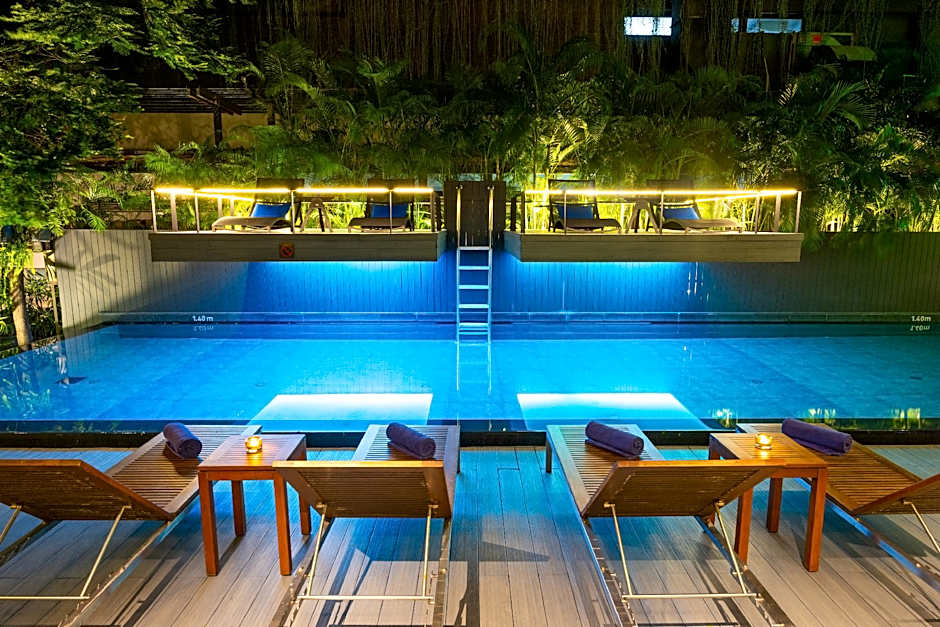 LiT BANGKOK Residence