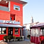 Motel Karibe