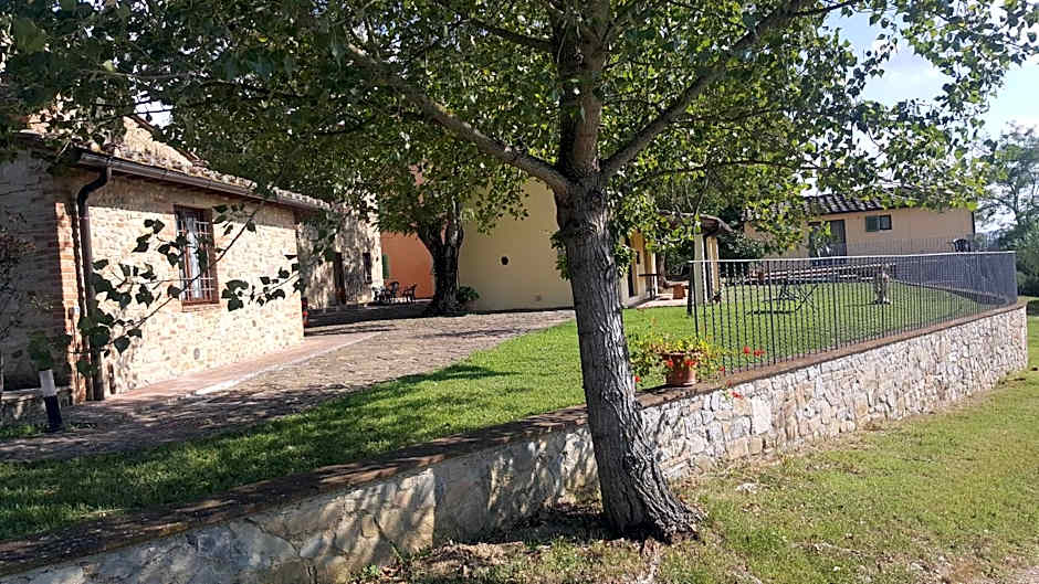Agriturismo Torraiolo