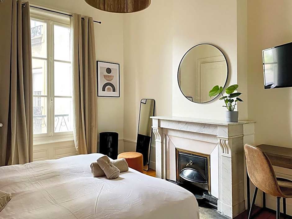Appartement Colodge - Fourneyron