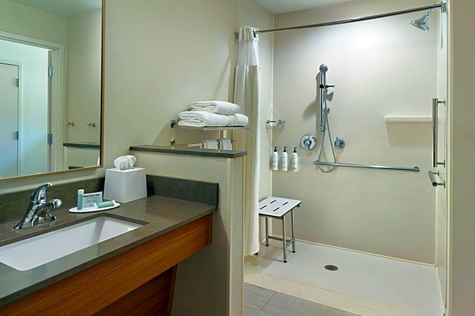 Fairfield Inn & Suites by Marriott Helen