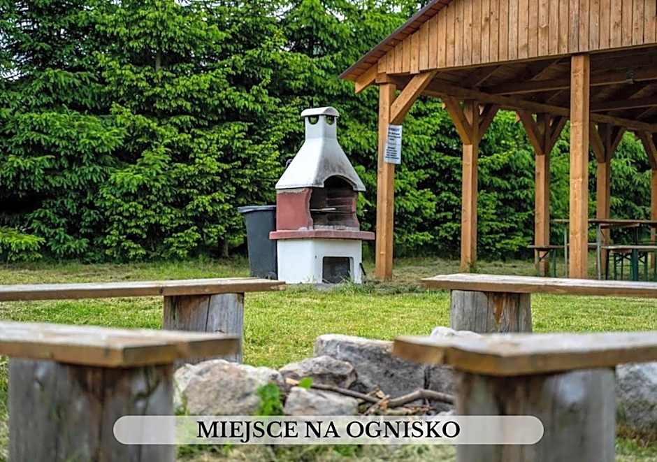 Michałówka Pokoje i Domki