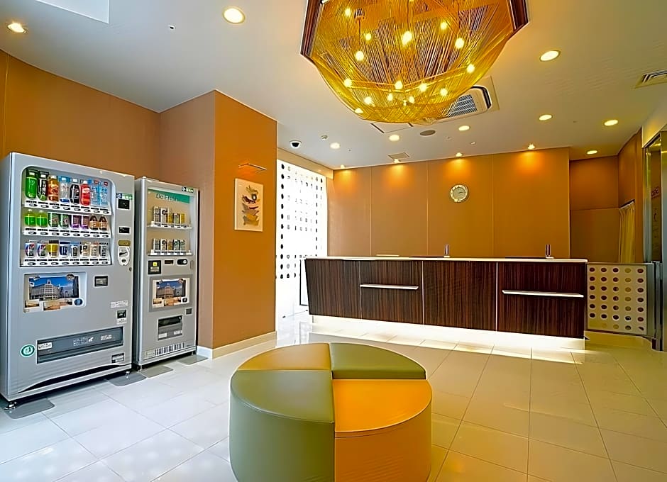 Ginza International Hotel