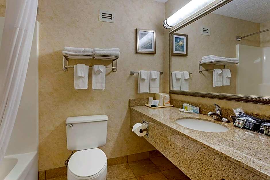 Quality Inn Harrison North