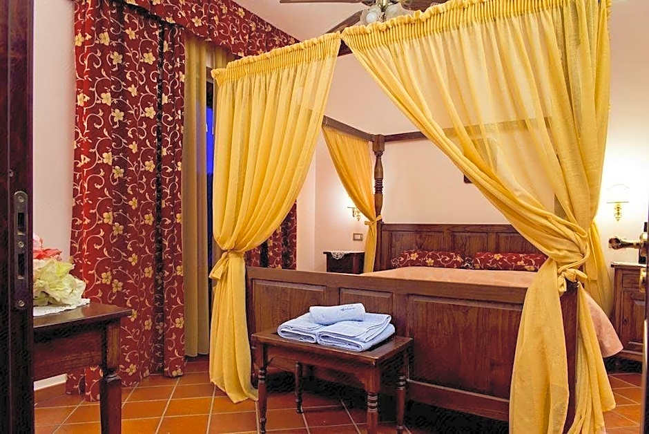 Agriturismo Gigliotto Hotel