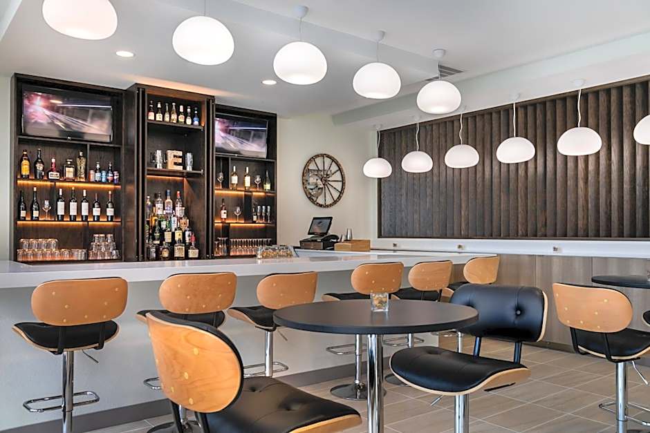 Element Houston Katy