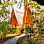 SAME SAME Bungalows by The Spot