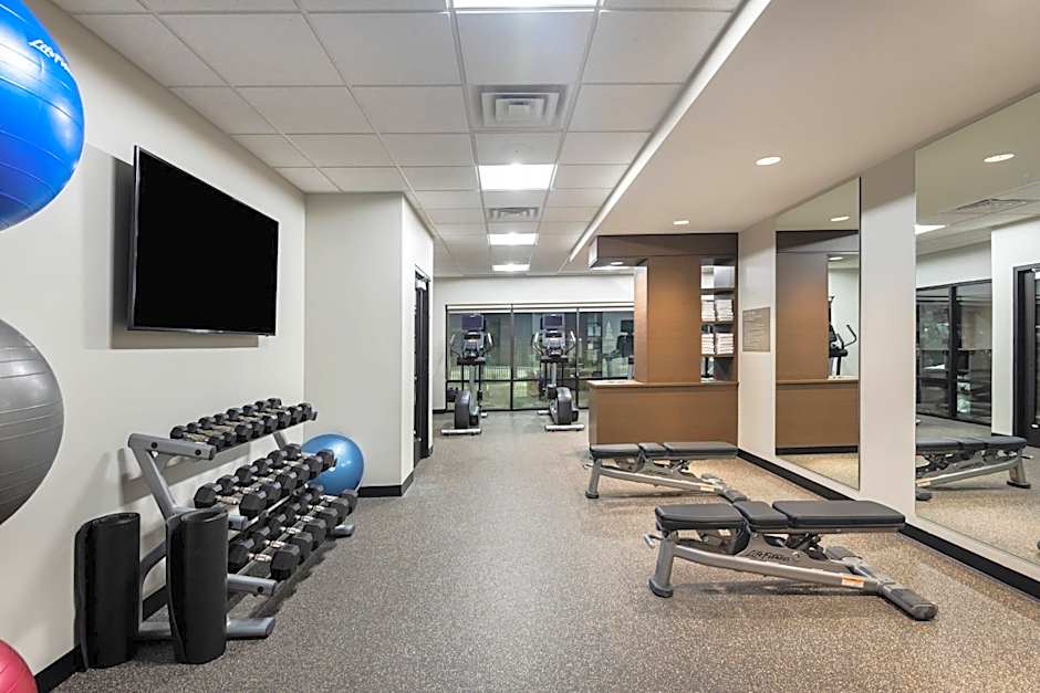 TownePlace Suites by Marriott Whitefish Kalispell