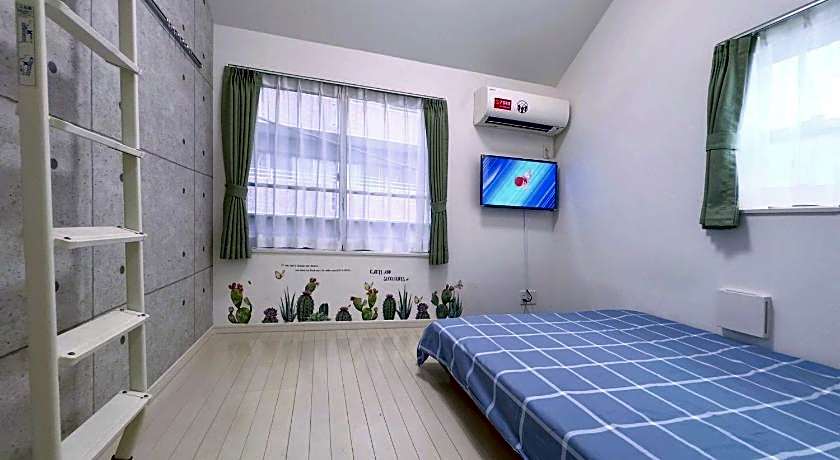 Sakura Asakusa Private Apartment