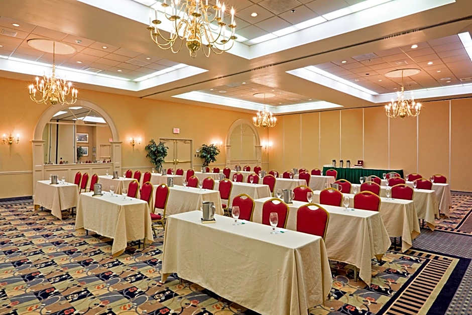 Holiday Inn Philadelphia South Swedesboro Hotel By IHG