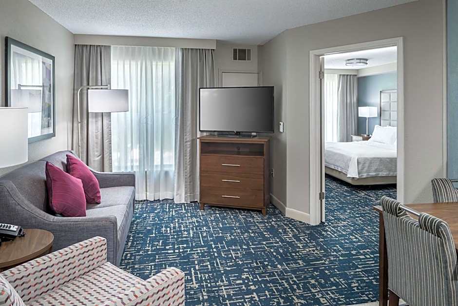 Homewood Suites by Hilton Austin NW near The Domain