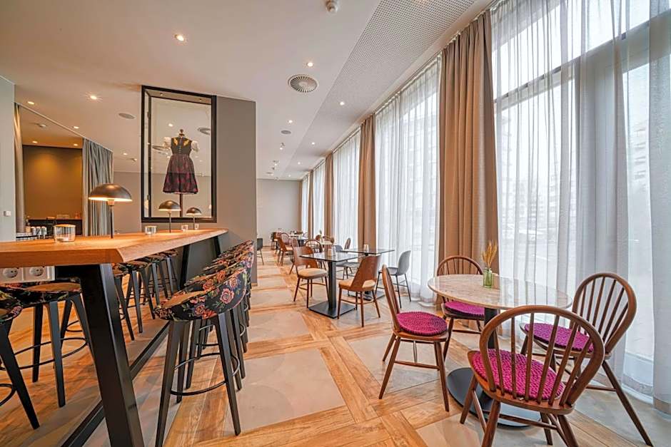 Vienna House Easy by Wyndham Freiburg