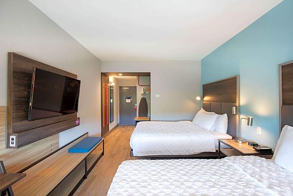 Tru By Hilton Eugene, OR