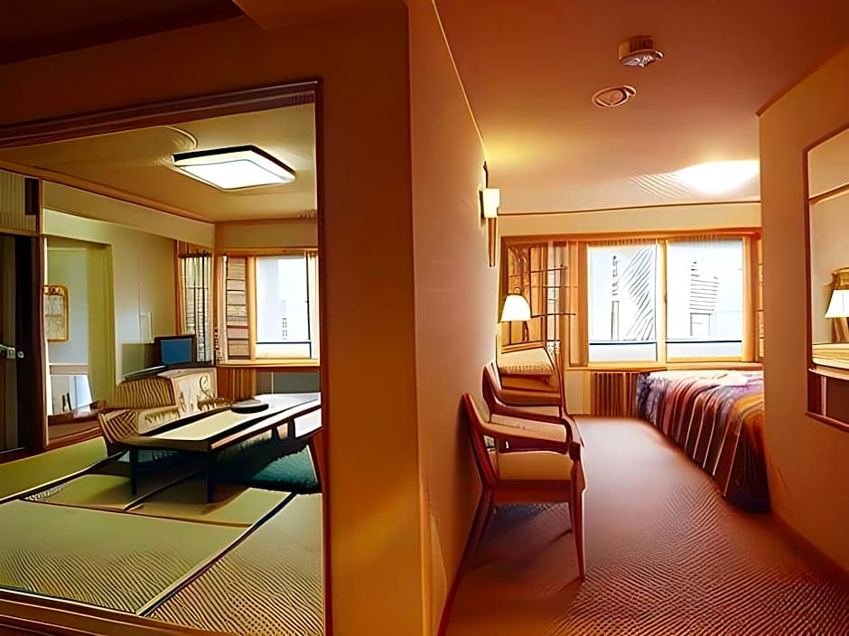 Hotel Shiga Sunvally