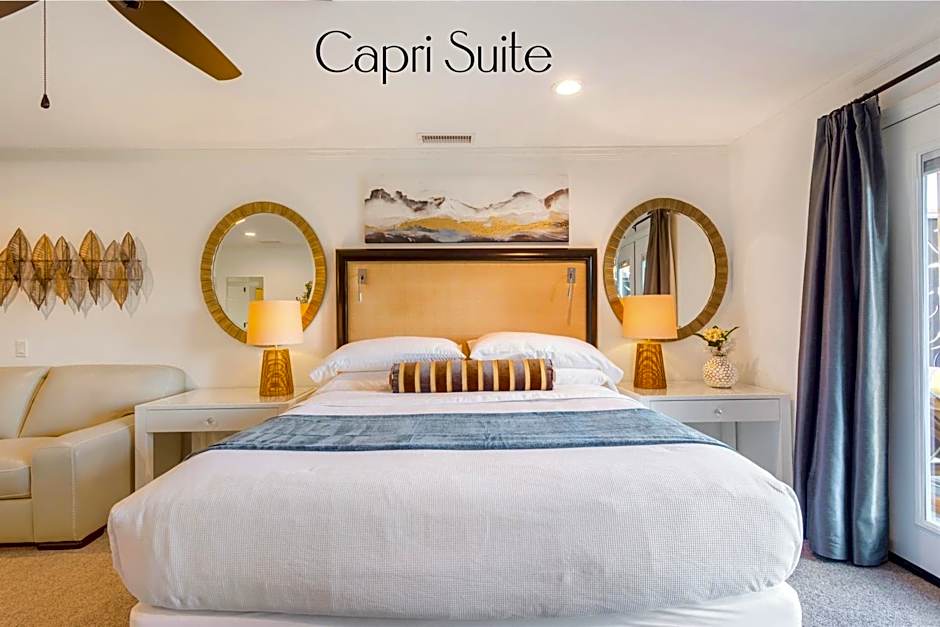 Villa Inn- Adult Only- Temecula Wine Country