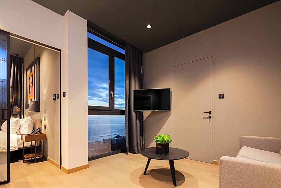 ONLY Boutique Suites & Residences