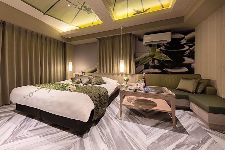 hotel AYA Adult Only